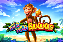 Wild Wild Bananas